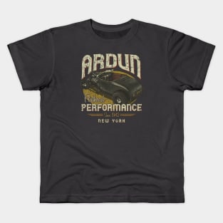 Ardun Flathead Performance Kids T-Shirt